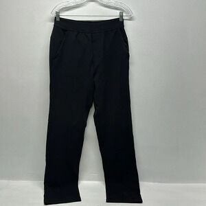 Lululemon Discipline Pant Athletic Gym Pants 32" Inseam Black Men’s Size Small